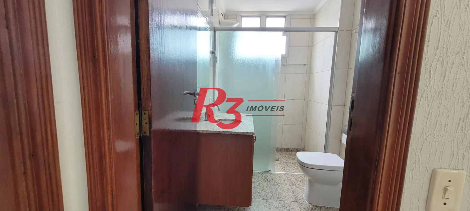 Apartamento com 2 dormitórios para alugar, 90 m² por R$ 4.200,00/mês - Ponta da Praia - Santos/SP