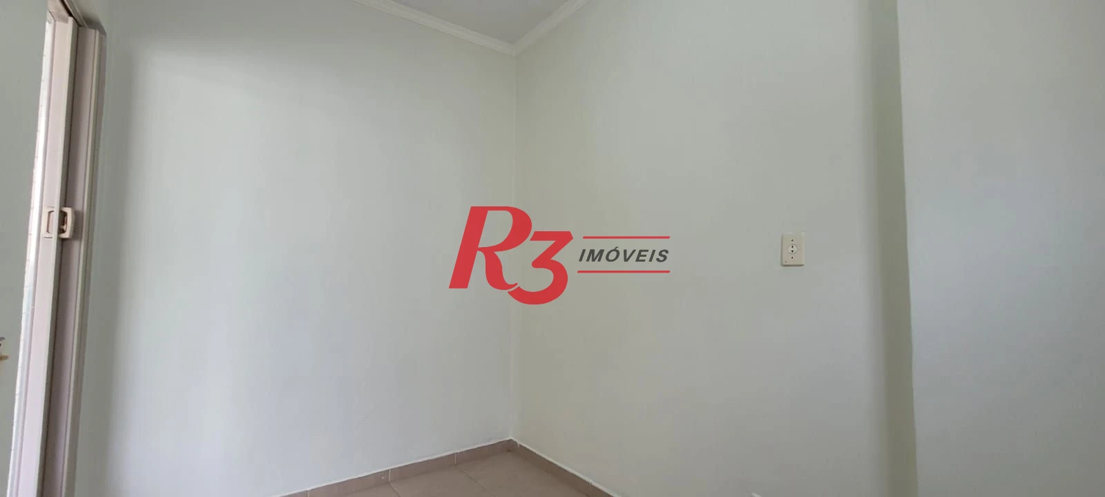 Apartamento com 2 dormitórios para alugar, 90 m² por R$ 4.200,00/mês - Ponta da Praia - Santos/SP
