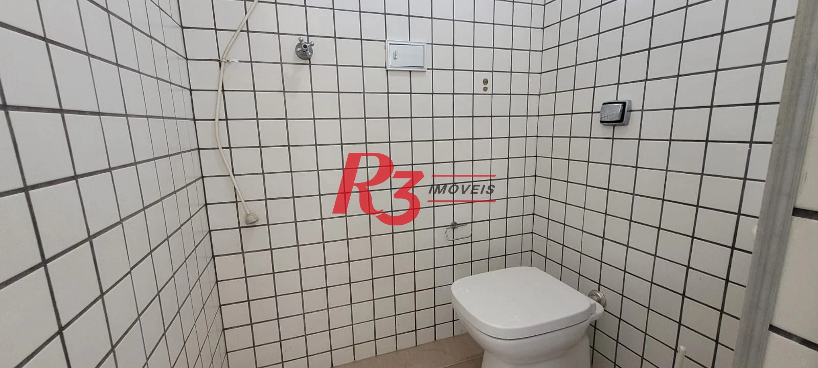 Apartamento com 2 dormitórios para alugar, 90 m² por R$ 4.200,00/mês - Ponta da Praia - Santos/SP