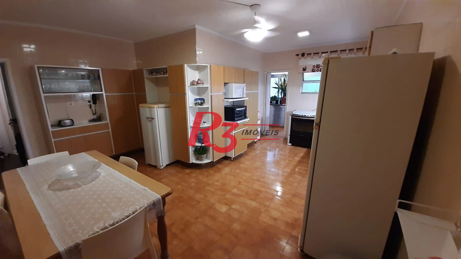Apartamento à venda, 149 m² por R$ 860.000,00 - Ponta da Praia - Santos/SP