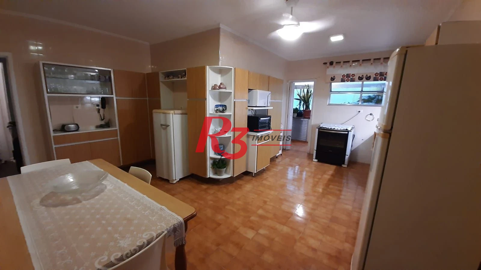 Apartamento à venda, 149 m² por R$ 860.000,00 - Ponta da Praia - Santos/SP