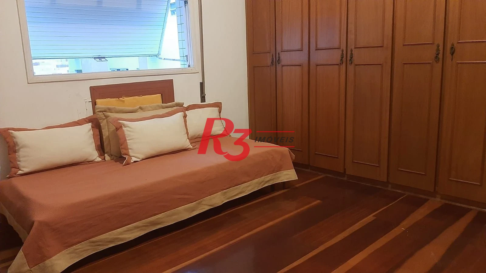 Apartamento à venda, 149 m² por R$ 860.000,00 - Ponta da Praia - Santos/SP