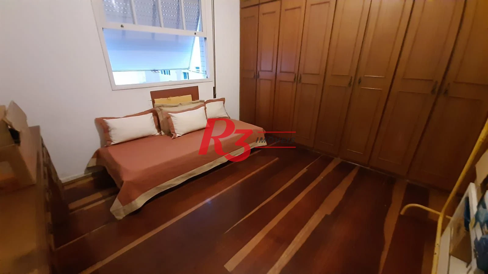 Apartamento à venda, 149 m² por R$ 860.000,00 - Ponta da Praia - Santos/SP