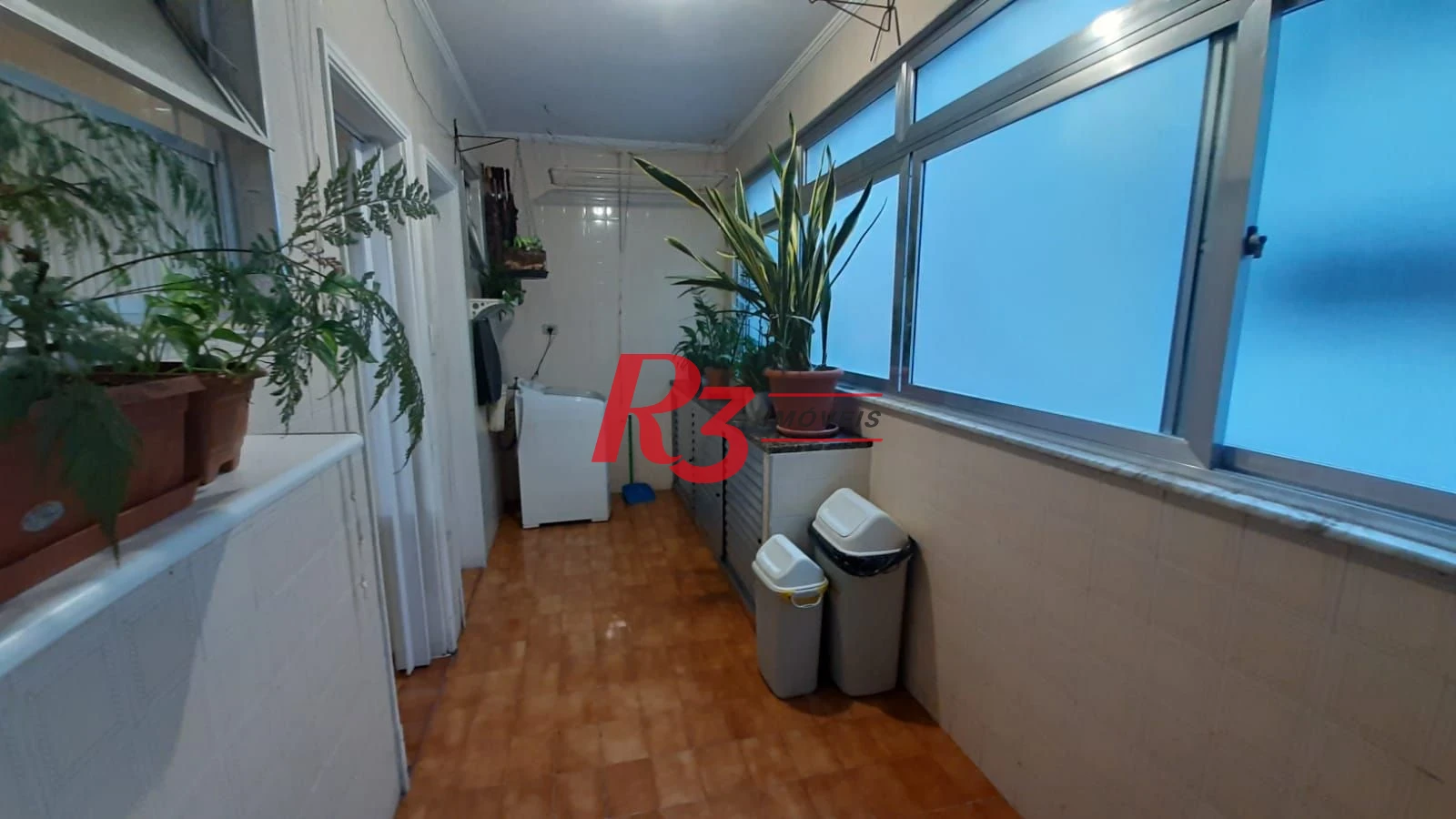 Apartamento à venda, 149 m² por R$ 860.000,00 - Ponta da Praia - Santos/SP