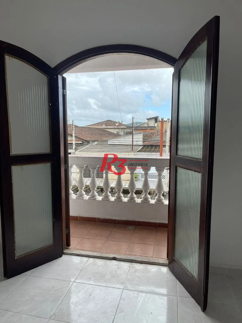 Casa à venda, 103 m² por R$ 280.000,00 - Esplanada dos Barreiros - São Vicente/SP