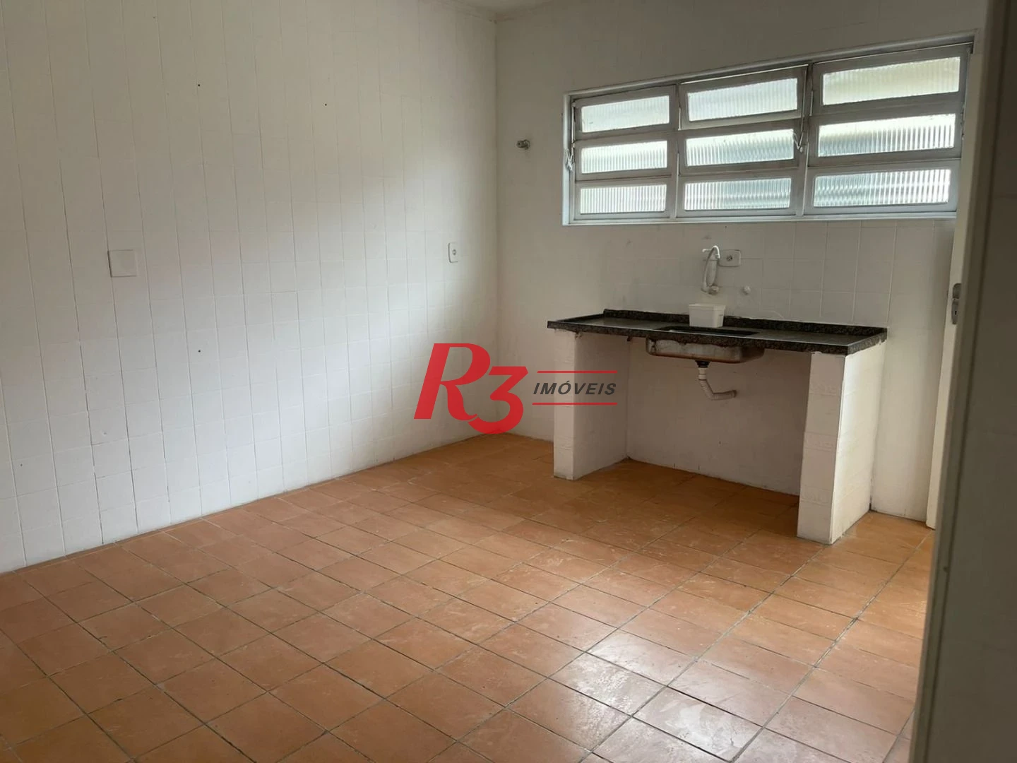 Casa à venda, 103 m² por R$ 280.000,00 - Esplanada dos Barreiros - São Vicente/SP