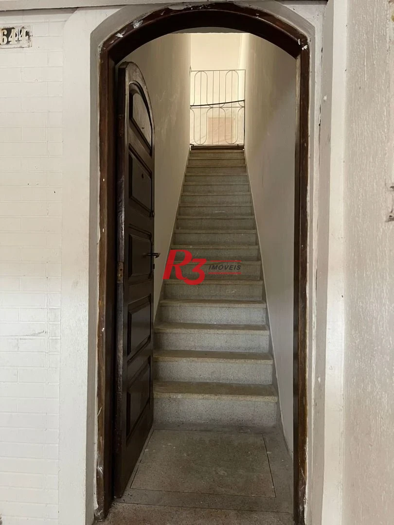 Casa à venda, 103 m² por R$ 280.000,00 - Esplanada dos Barreiros - São Vicente/SP