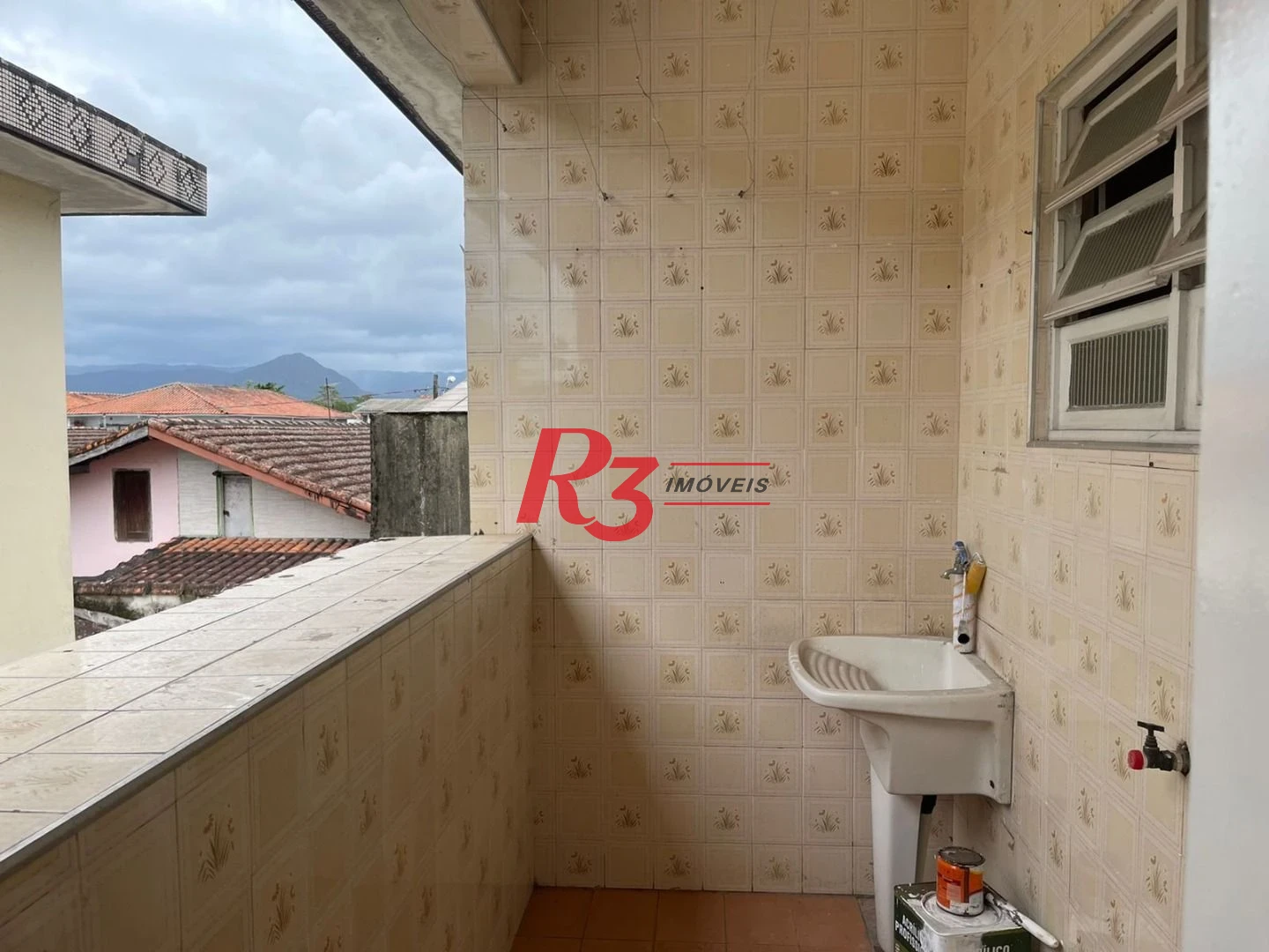 Casa à venda, 103 m² por R$ 280.000,00 - Esplanada dos Barreiros - São Vicente/SP