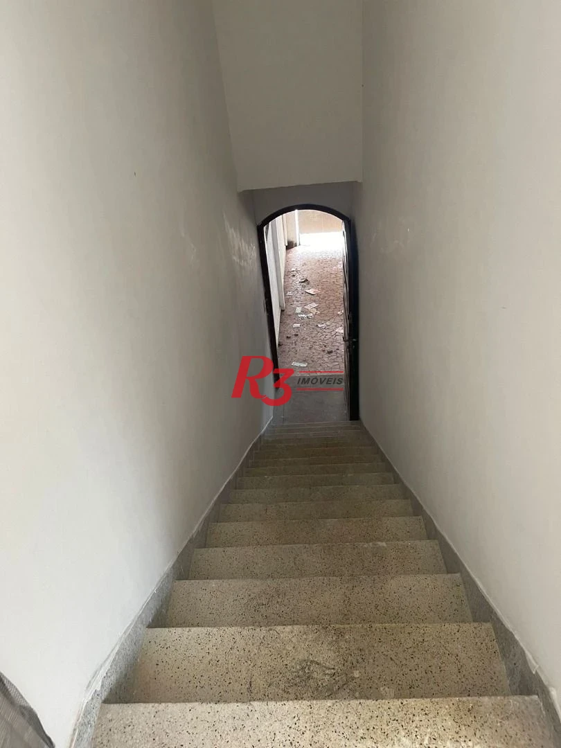Casa à venda, 103 m² por R$ 280.000,00 - Esplanada dos Barreiros - São Vicente/SP