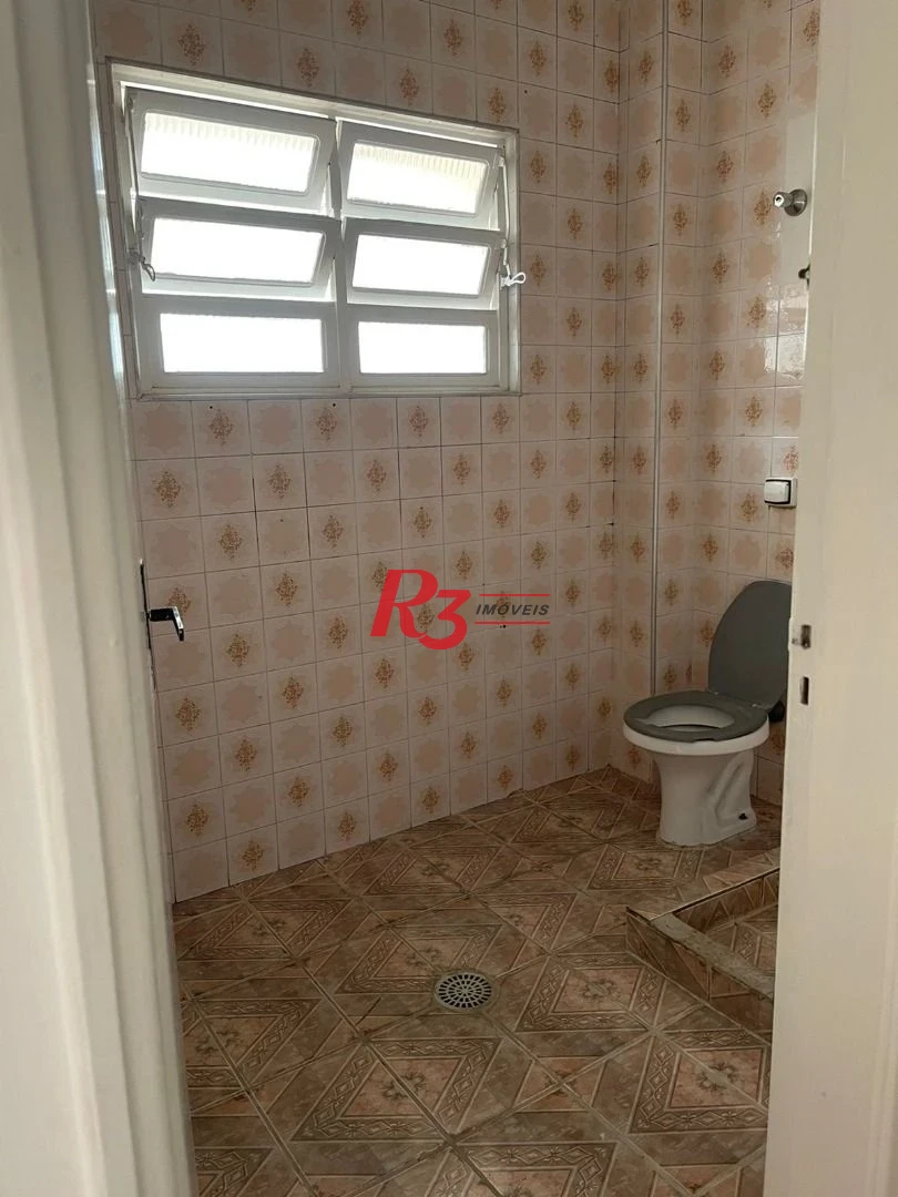 Casa à venda, 103 m² por R$ 280.000,00 - Esplanada dos Barreiros - São Vicente/SP