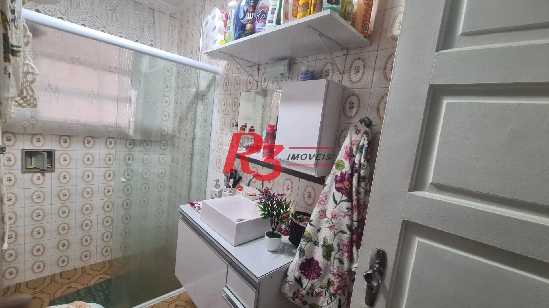 Apartamento à venda, 62 m² por R$ 230.000,00 - Centro - São Vicente/SP