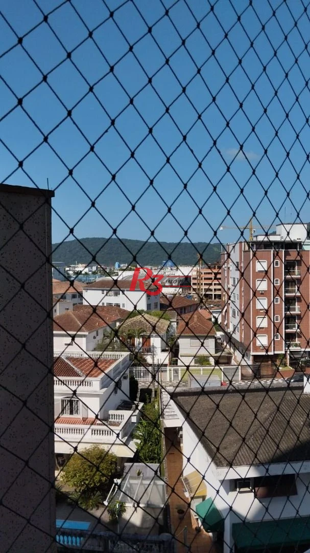 Excelente imóvel com 1 dormitório com vistas para o mar