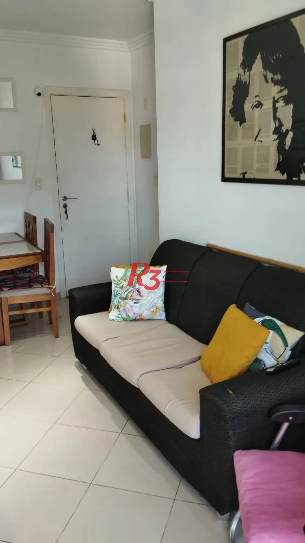 Excelente imóvel com 1 dormitório com vistas para o mar