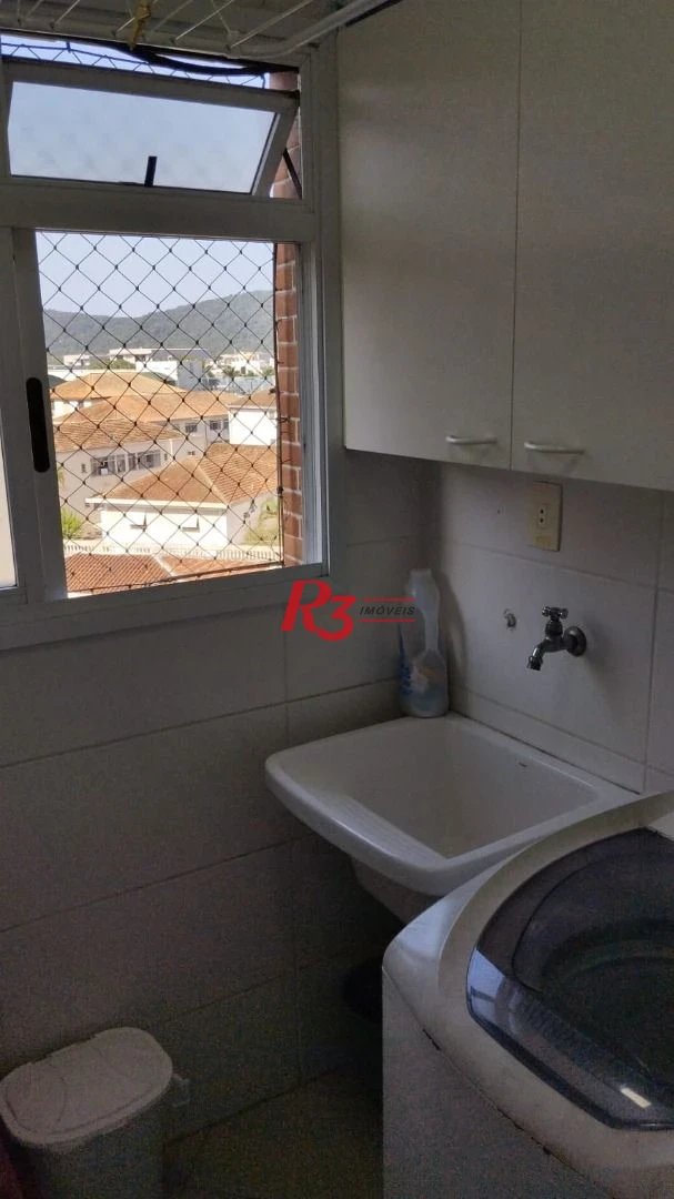 Excelente imóvel com 1 dormitório com vistas para o mar