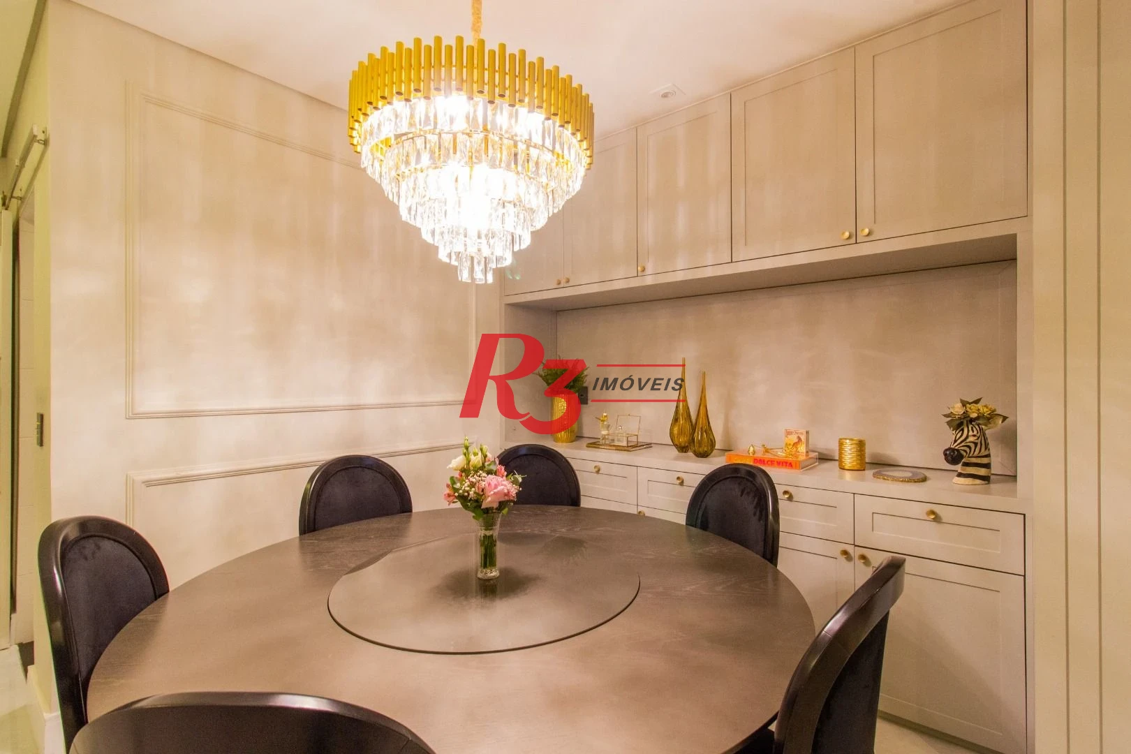 Apartamento à venda, 80 m² por R$ 1.300.000,00 - Boqueirão - Santos/SP