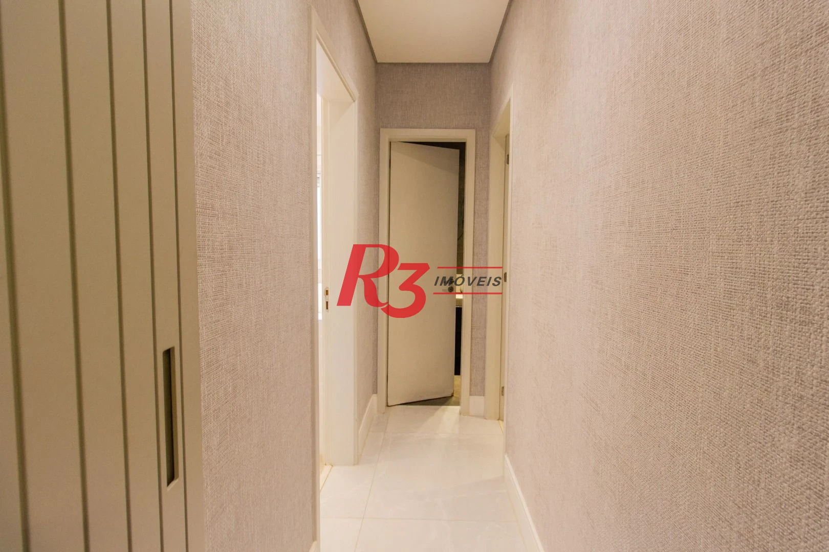 Apartamento à venda, 80 m² por R$ 1.300.000,00 - Boqueirão - Santos/SP
