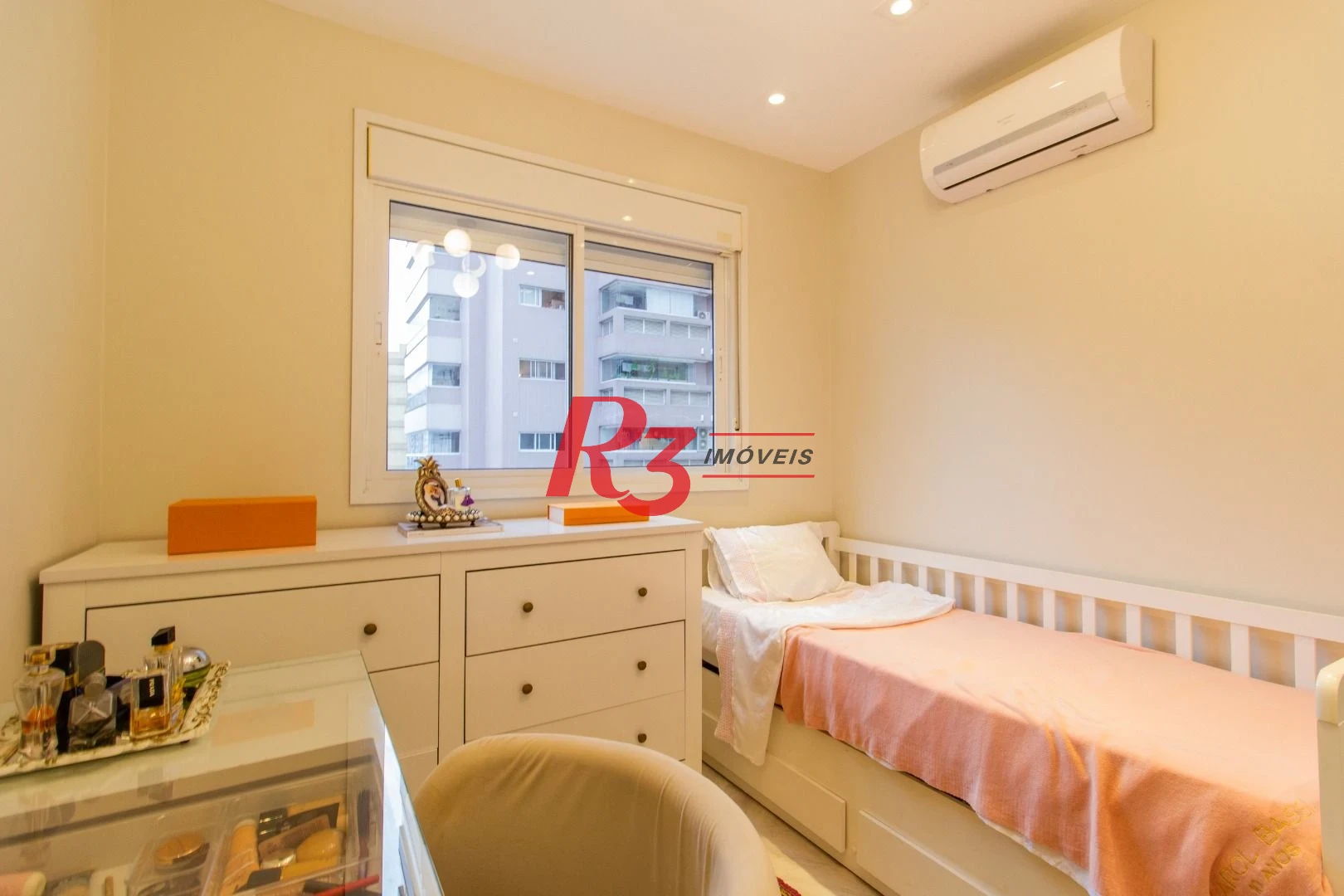 Apartamento à venda, 80 m² por R$ 1.300.000,00 - Boqueirão - Santos/SP