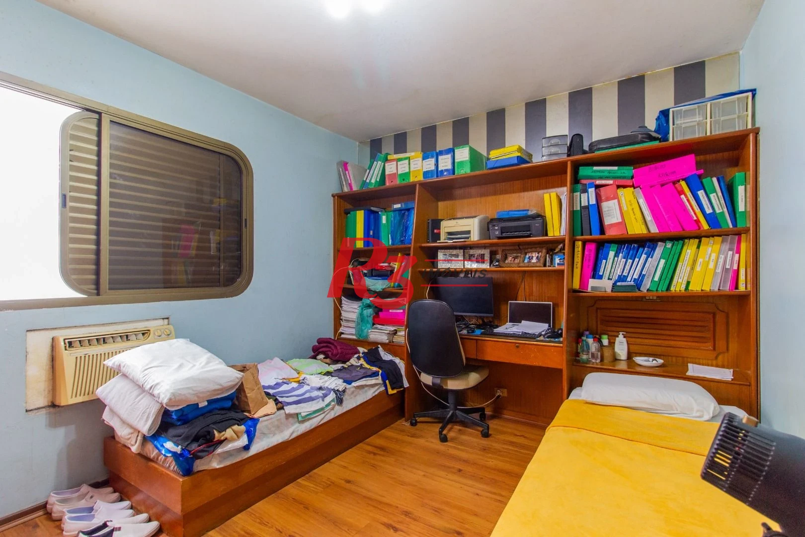Apartamento à venda, 257 m² por R$ 2.130.000,00 - Gonzaga - Santos/SP