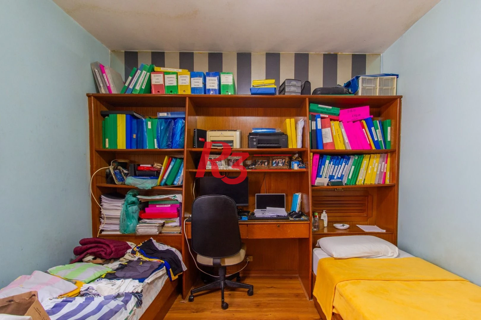 Apartamento à venda, 257 m² por R$ 2.130.000,00 - Gonzaga - Santos/SP