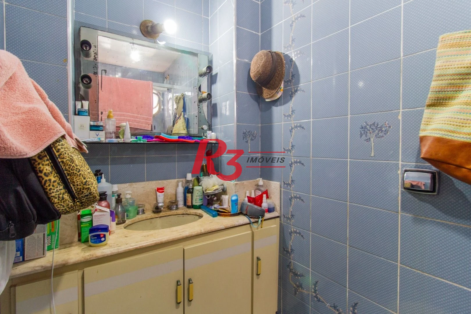 Apartamento à venda, 257 m² por R$ 2.130.000,00 - Gonzaga - Santos/SP