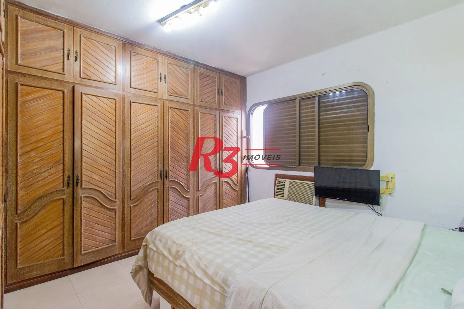 Apartamento à venda, 257 m² por R$ 2.130.000,00 - Gonzaga - Santos/SP
