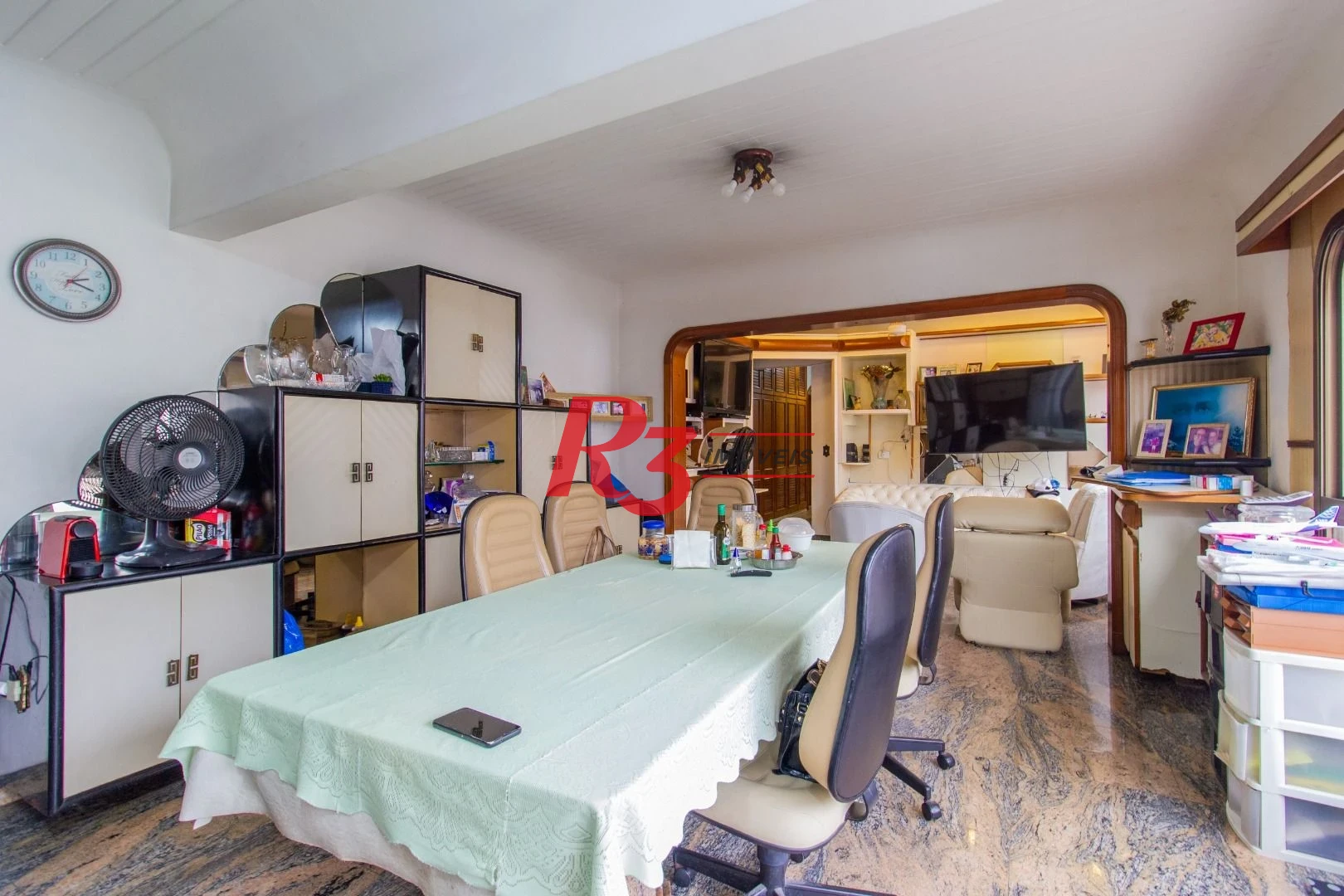 Apartamento à venda, 257 m² por R$ 2.130.000,00 - Gonzaga - Santos/SP