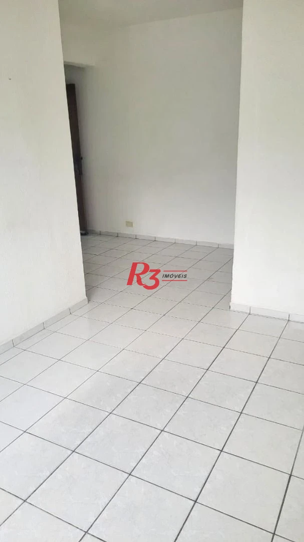 Apartamento à venda, 54 m² por R$ 230.000,00 - Saboó - Santos/SP