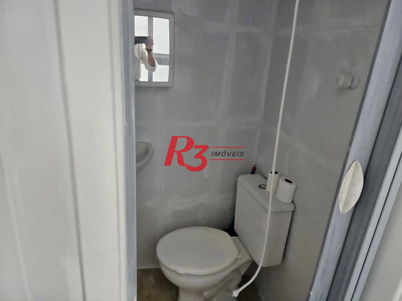 Apartamento com 2 dormitórios à venda, 97 m² por R$ 350.000,00 - Itararé - São Vicente/SP