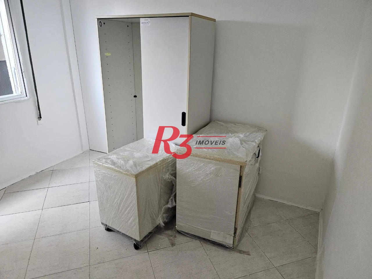Apartamento com 2 dormitórios à venda, 97 m² por R$ 350.000,00 - Itararé - São Vicente/SP