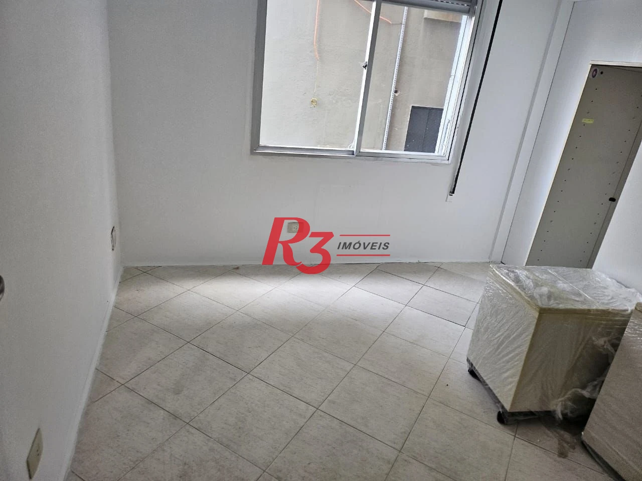 Apartamento com 2 dormitórios à venda, 97 m² por R$ 350.000,00 - Itararé - São Vicente/SP