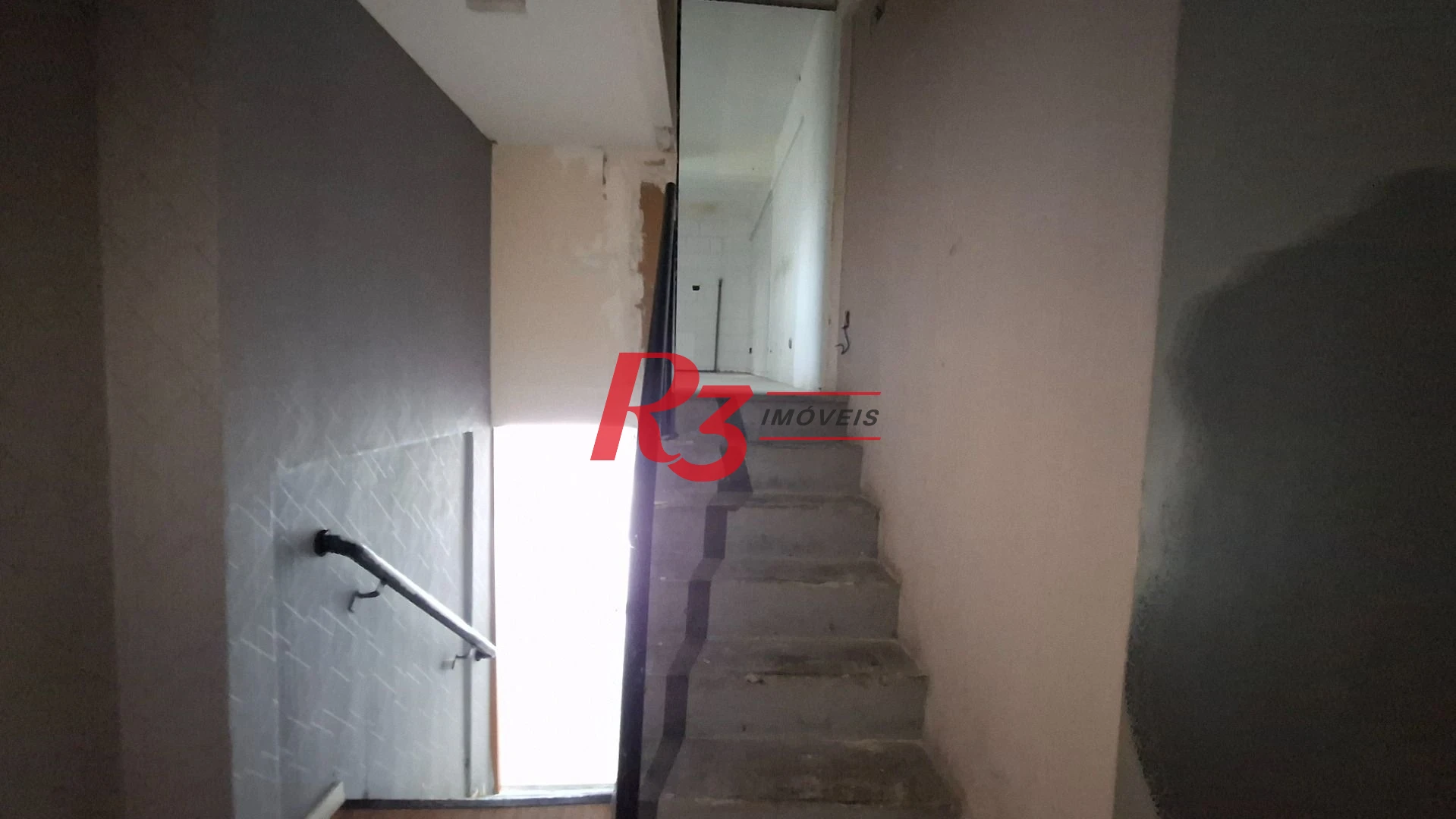 Loja para alugar, 120 m² por R$ 9.000,00/mês - Boqueirão - Santos/SP