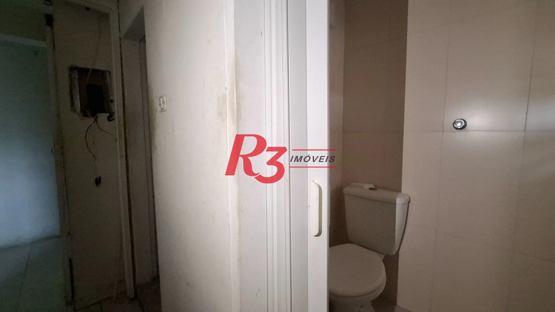 Loja para alugar, 120 m² por R$ 9.000,00/mês - Boqueirão - Santos/SP