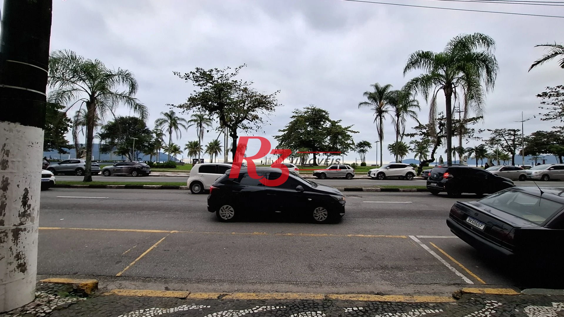 Loja para alugar, 120 m² por R$ 9.000,00/mês - Boqueirão - Santos/SP