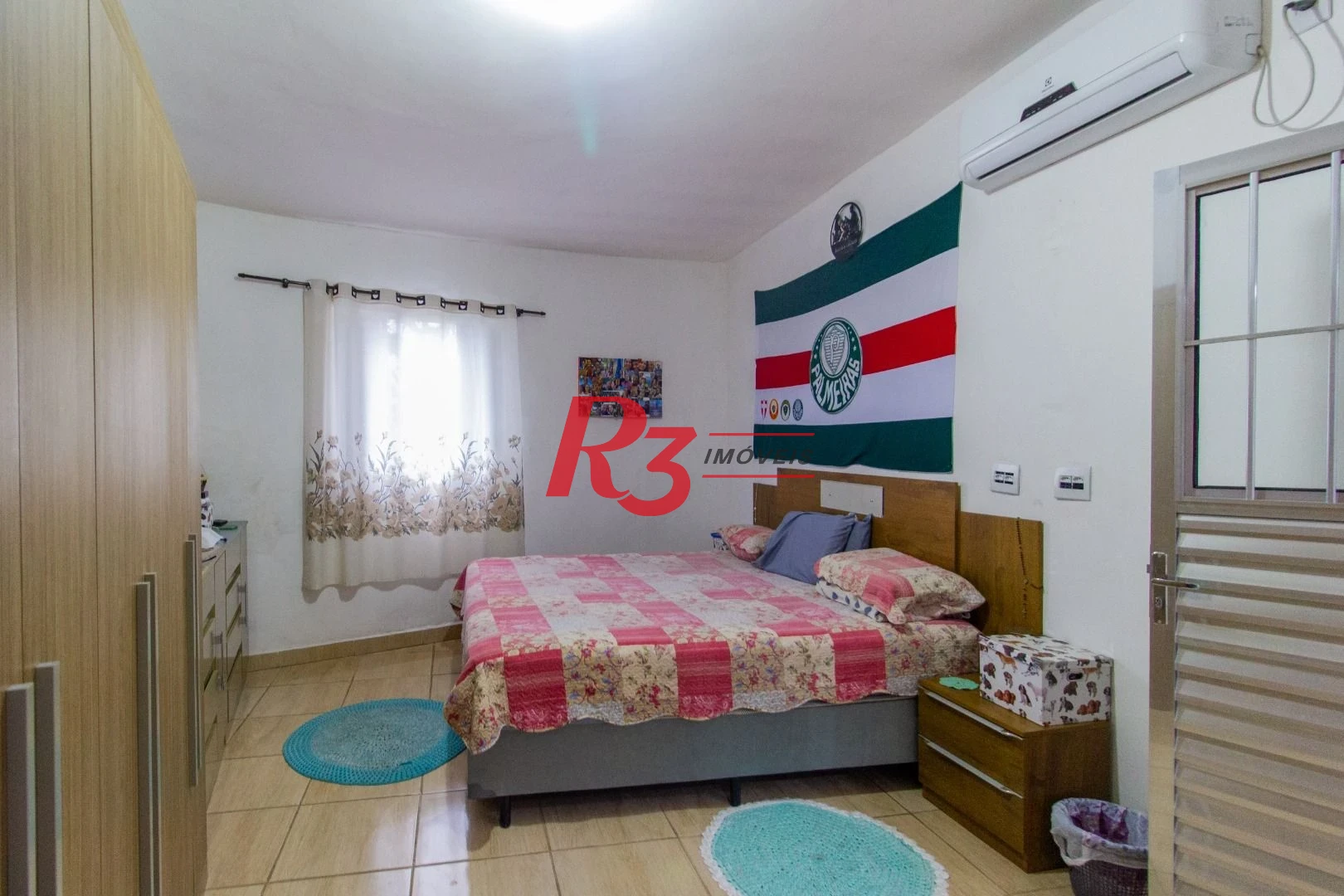 Casa à venda, 292 m² por R$ 230.000,00 - Morro da Penha - Santos/SP