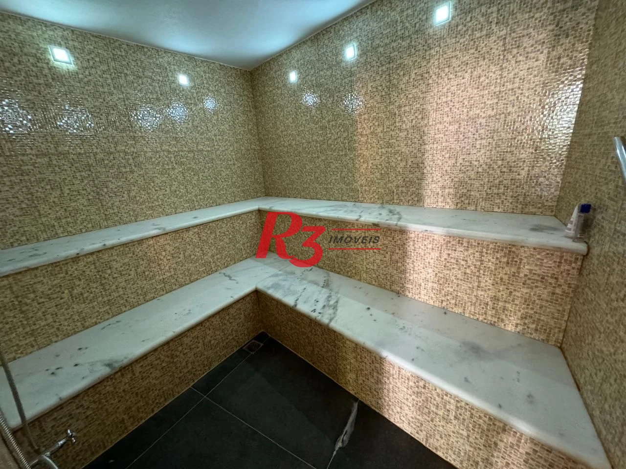 Casa à venda, 283 m² por R$ 4.700.000,00 - Balneário Praia do Pernambuco - Guarujá/SP
