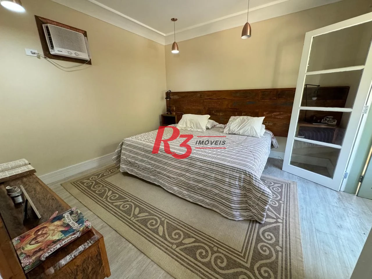 Casa à venda, 283 m² por R$ 4.700.000,00 - Balneário Praia do Pernambuco - Guarujá/SP
