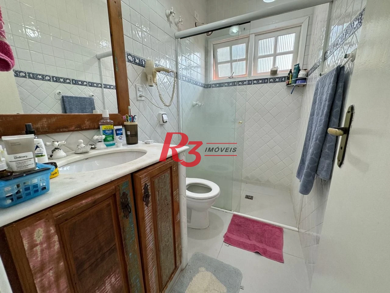 Casa à venda, 283 m² por R$ 4.700.000,00 - Balneário Praia do Pernambuco - Guarujá/SP