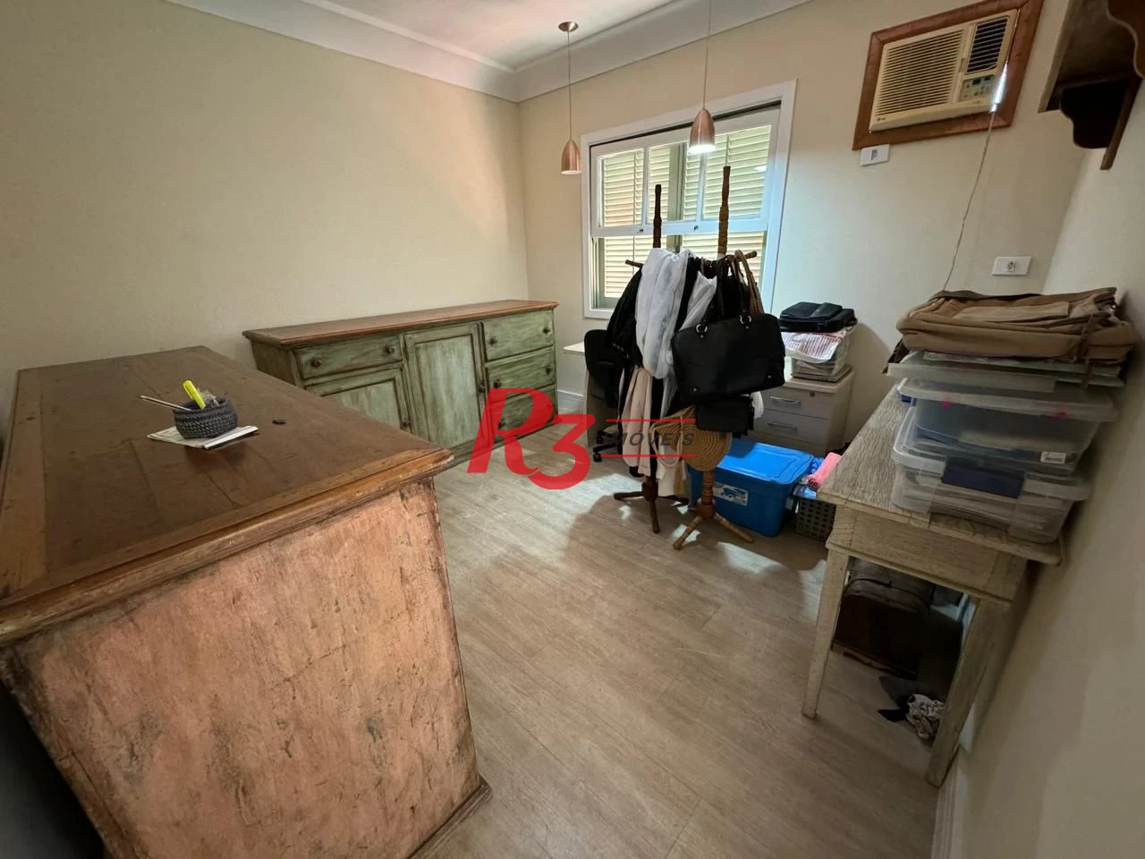 Casa à venda, 283 m² por R$ 4.700.000,00 - Balneário Praia do Pernambuco - Guarujá/SP