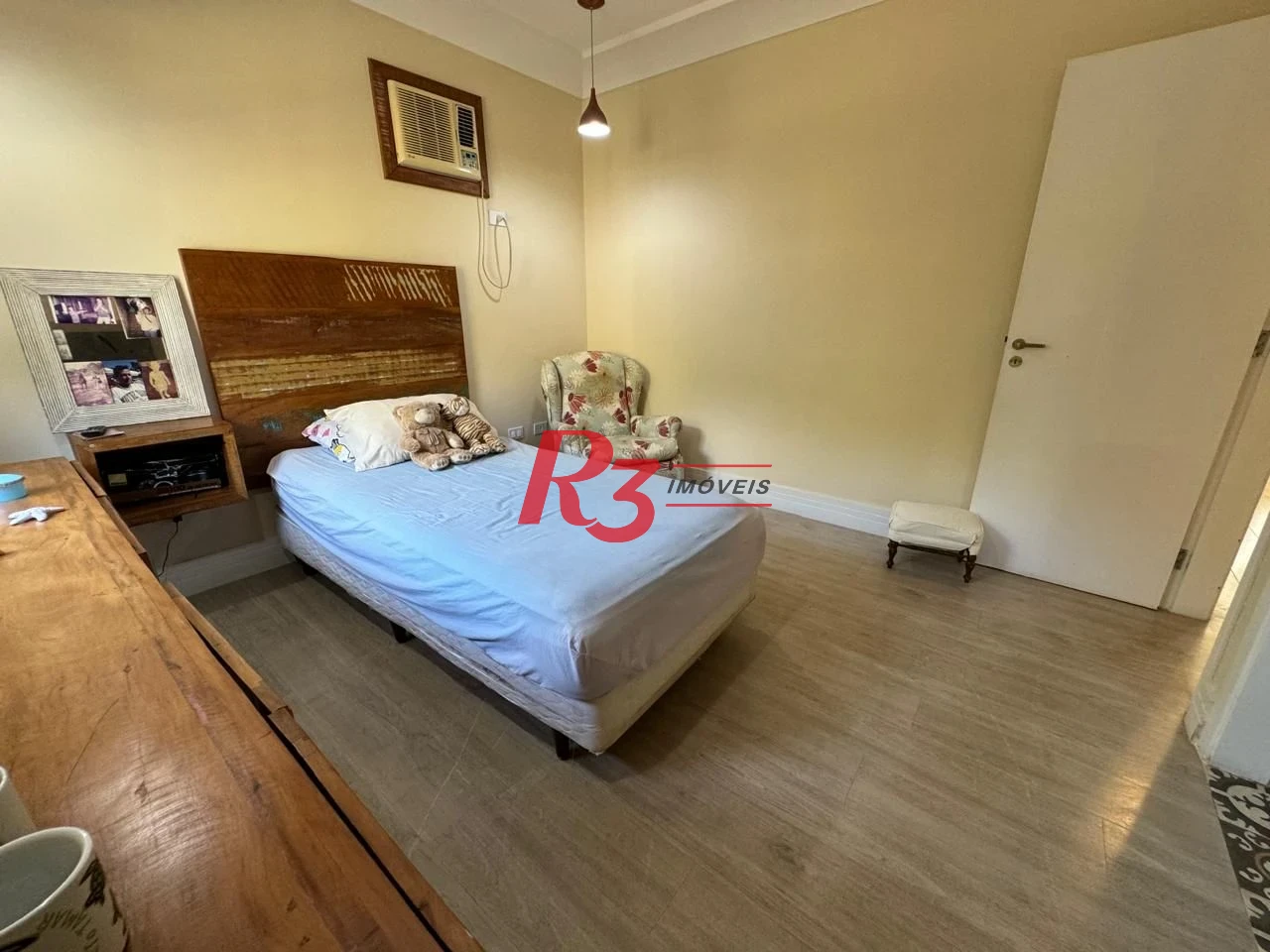 Casa à venda, 283 m² por R$ 4.700.000,00 - Balneário Praia do Pernambuco - Guarujá/SP