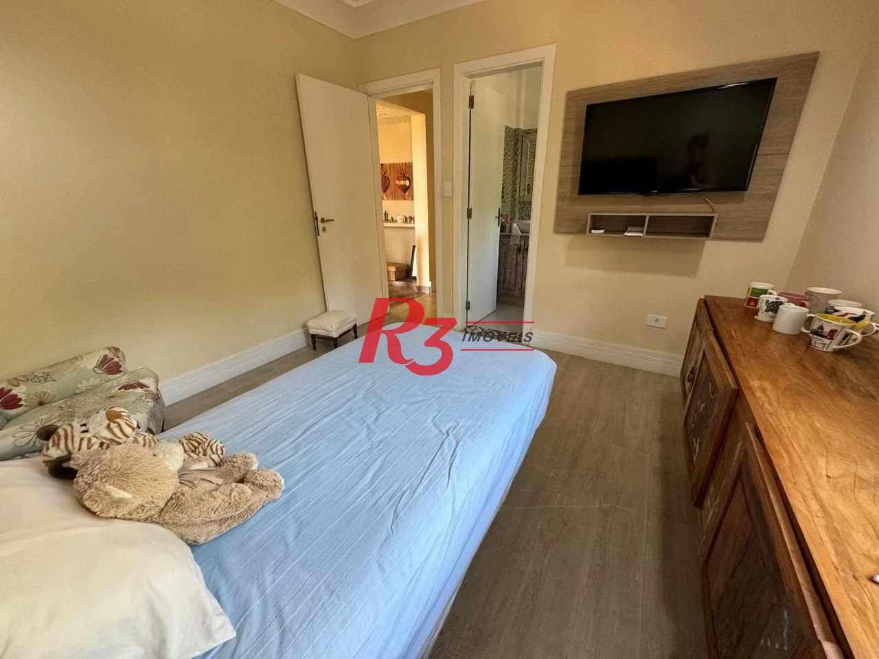 Casa à venda, 283 m² por R$ 4.700.000,00 - Balneário Praia do Pernambuco - Guarujá/SP