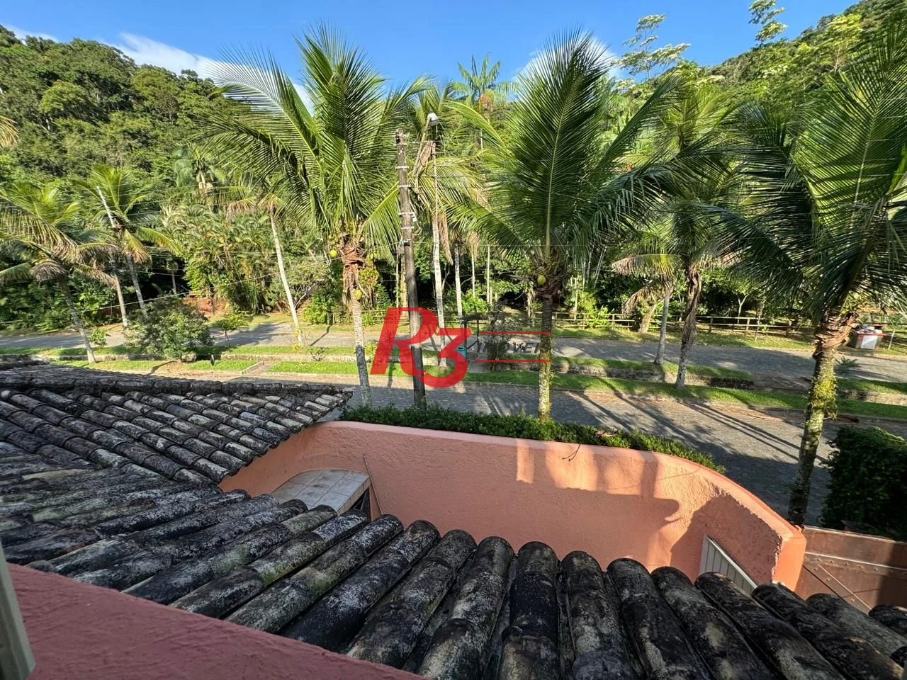 Casa à venda, 283 m² por R$ 4.700.000,00 - Balneário Praia do Pernambuco - Guarujá/SP