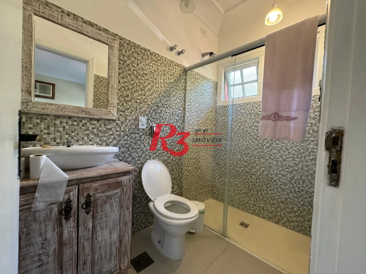 Casa à venda, 283 m² por R$ 4.700.000,00 - Balneário Praia do Pernambuco - Guarujá/SP