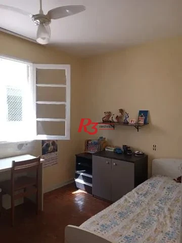 Apartamento à venda, 149 m² por R$ 511.000,00 - Campo Grande - Santos/SP