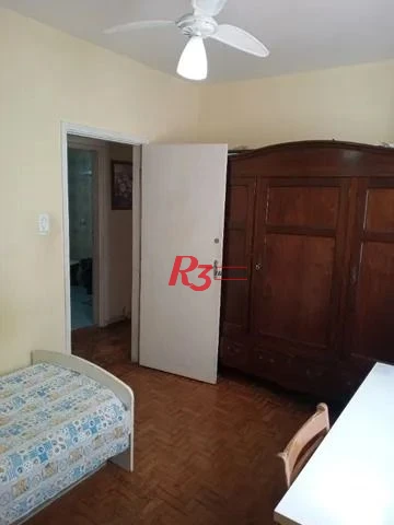 Apartamento à venda, 149 m² por R$ 511.000,00 - Campo Grande - Santos/SP
