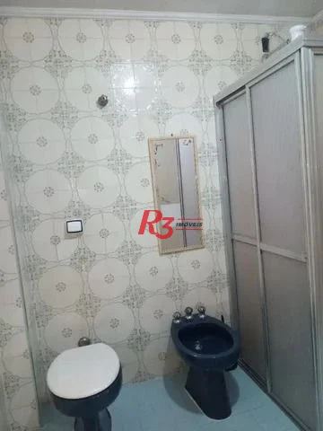 Apartamento à venda, 149 m² por R$ 511.000,00 - Campo Grande - Santos/SP