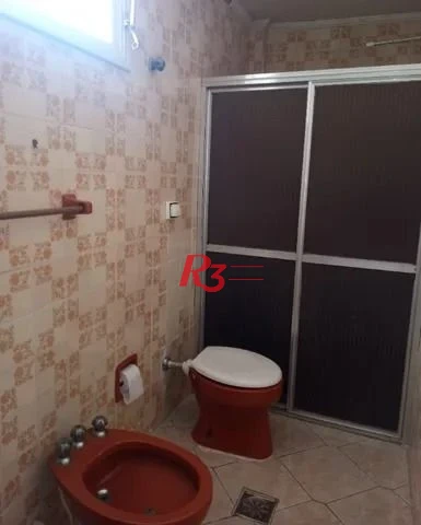 Apartamento à venda, 149 m² por R$ 511.000,00 - Campo Grande - Santos/SP