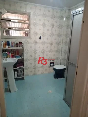Apartamento à venda, 149 m² por R$ 511.000,00 - Campo Grande - Santos/SP