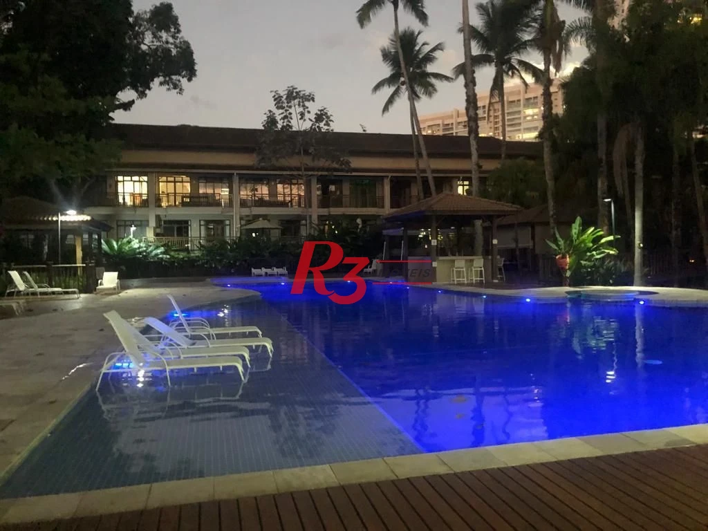 Apartamento à venda, 105 m² por R$ 850.000,00 - Jardim Tejereba - Guarujá/SP