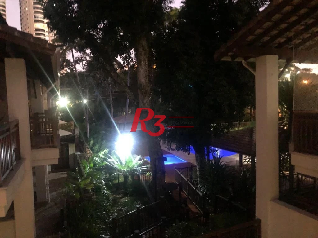 Apartamento à venda, 105 m² por R$ 850.000,00 - Jardim Tejereba - Guarujá/SP