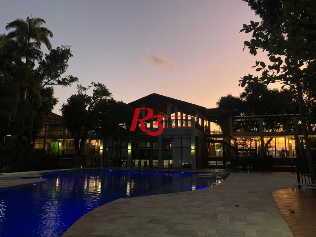 Apartamento à venda, 105 m² por R$ 850.000,00 - Jardim Tejereba - Guarujá/SP